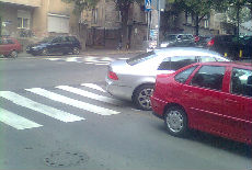 Stop za pešake !? (32) Stop za pešake !? (32)